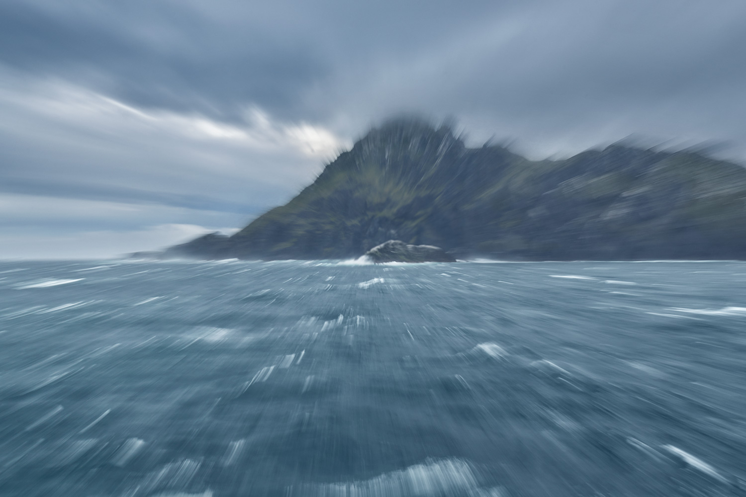 Cape Horn
giclee print on archival paper, limited edition of 25,
90 x 60 cm
